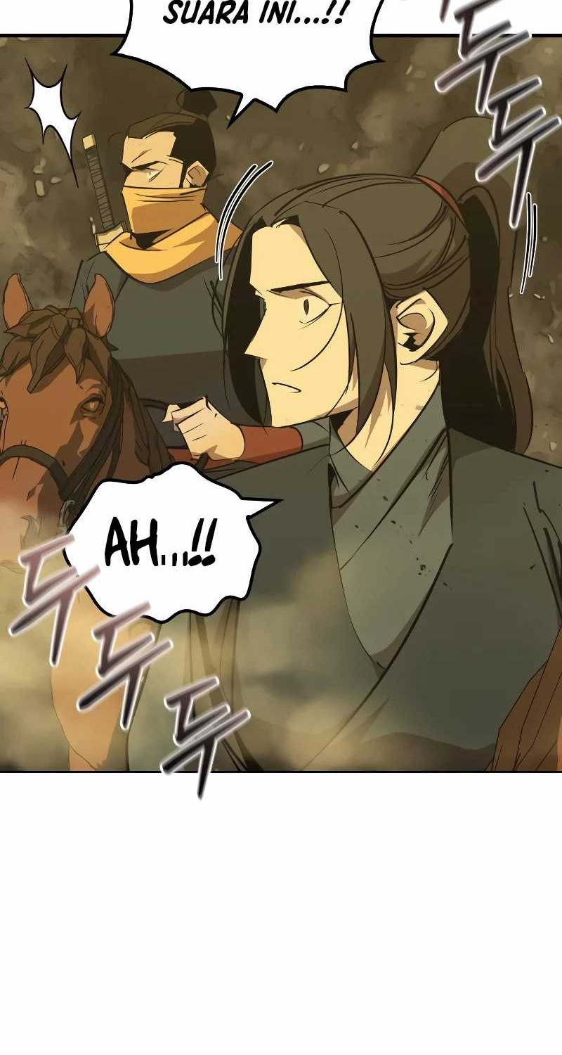 Martial Wild West Chapter 77 Gambar 6