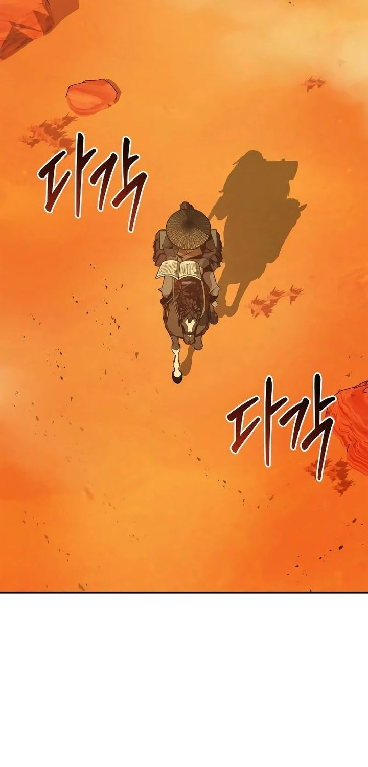 Baca Manhua Martial Wild West Chapter 80 Gambar 2