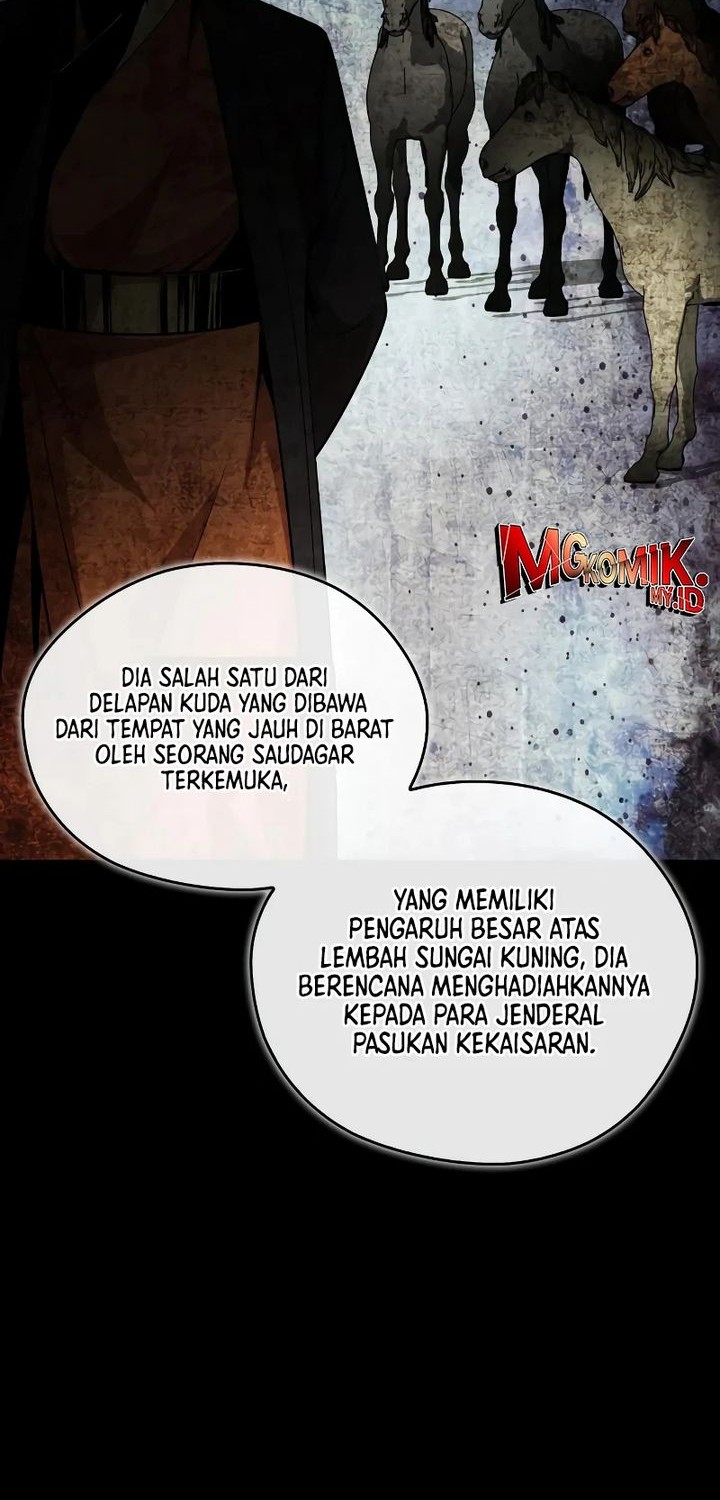 Baca Manhua Martial Wild West Chapter 81 Gambar 2