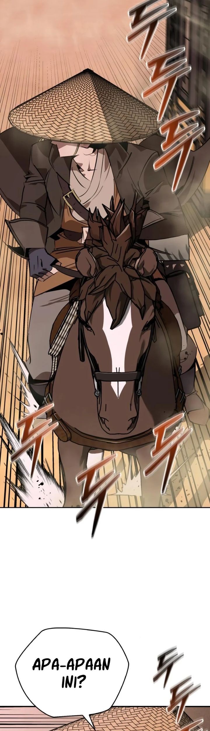 Martial Wild West Chapter 82 Gambar 3