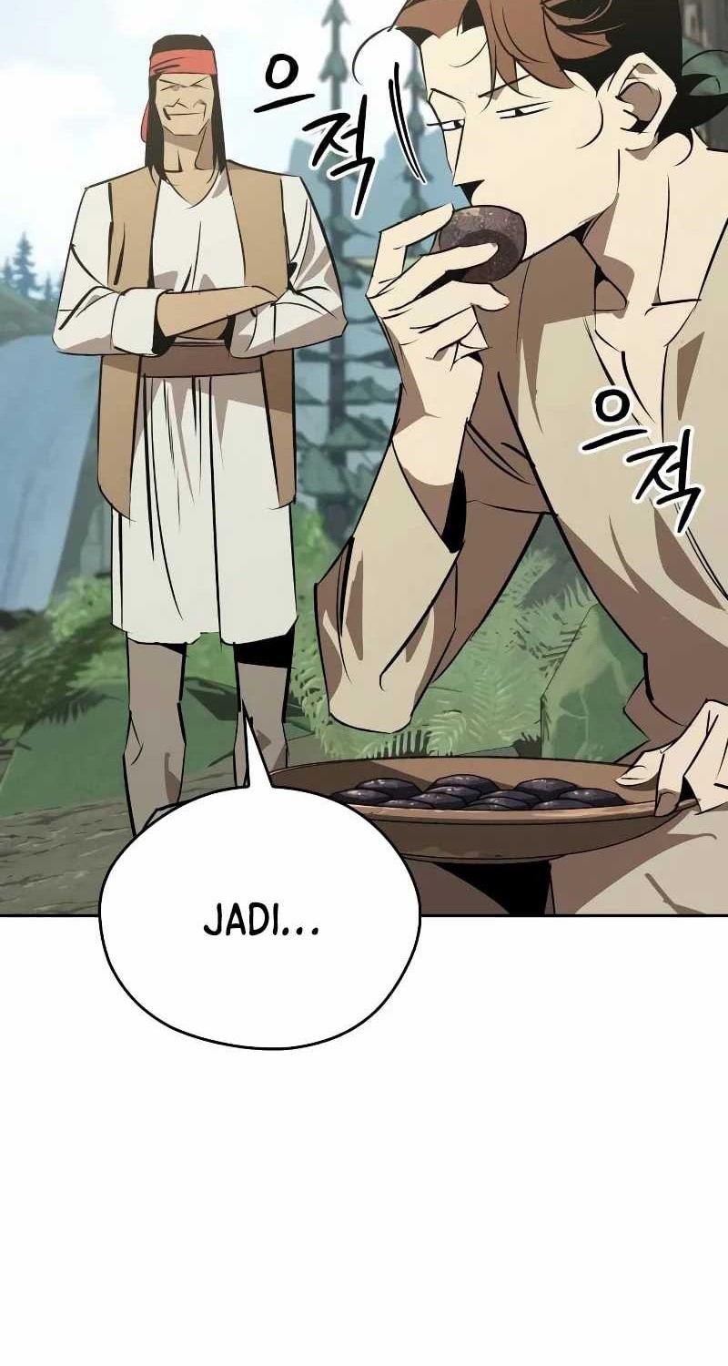 Martial Wild West Chapter 85 Gambar 26