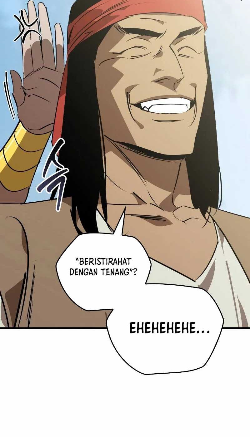 Martial Wild West Chapter 85 Gambar 28