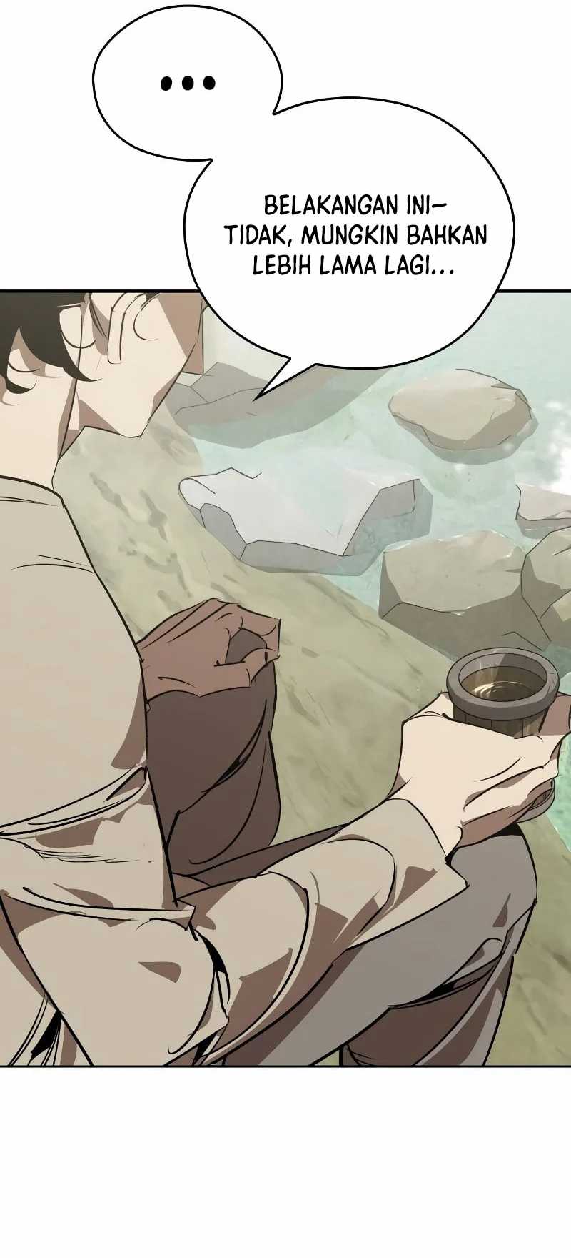 Martial Wild West Chapter 85 Gambar 41