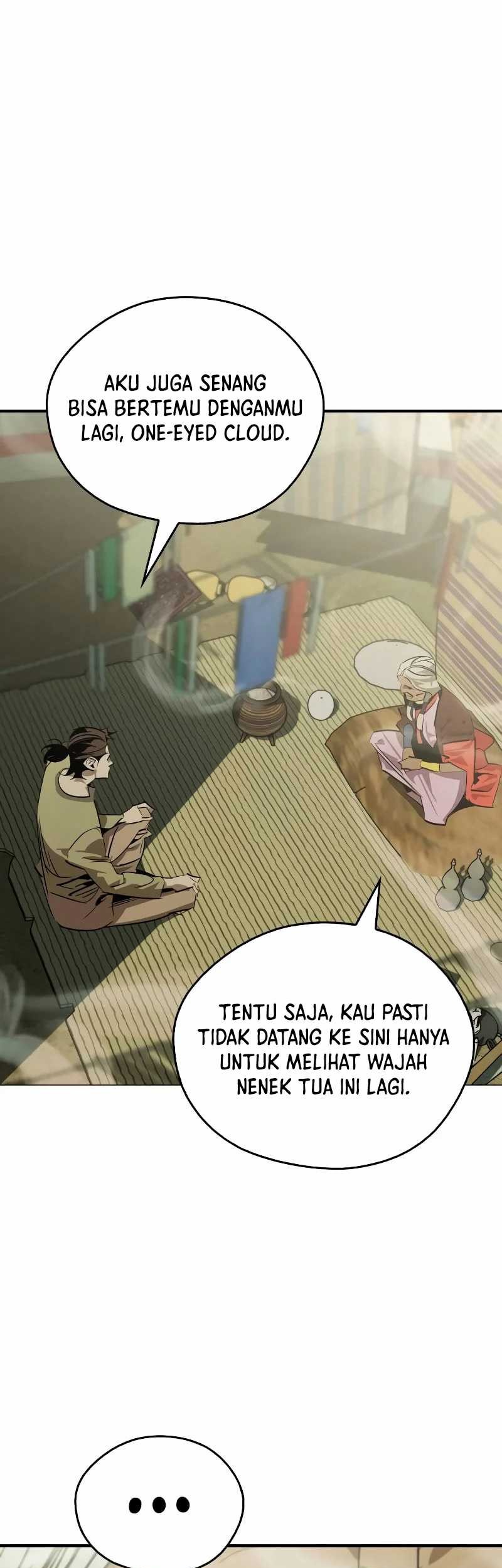 Martial Wild West Chapter 85 Gambar 51