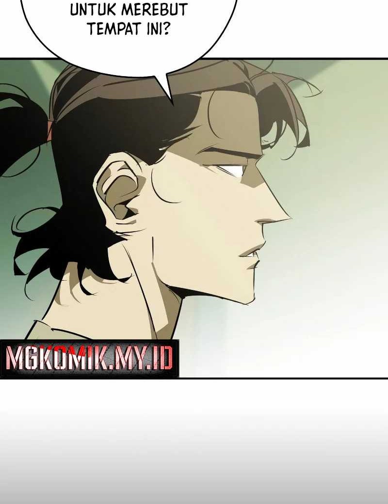 Martial Wild West Chapter 85 Gambar 61