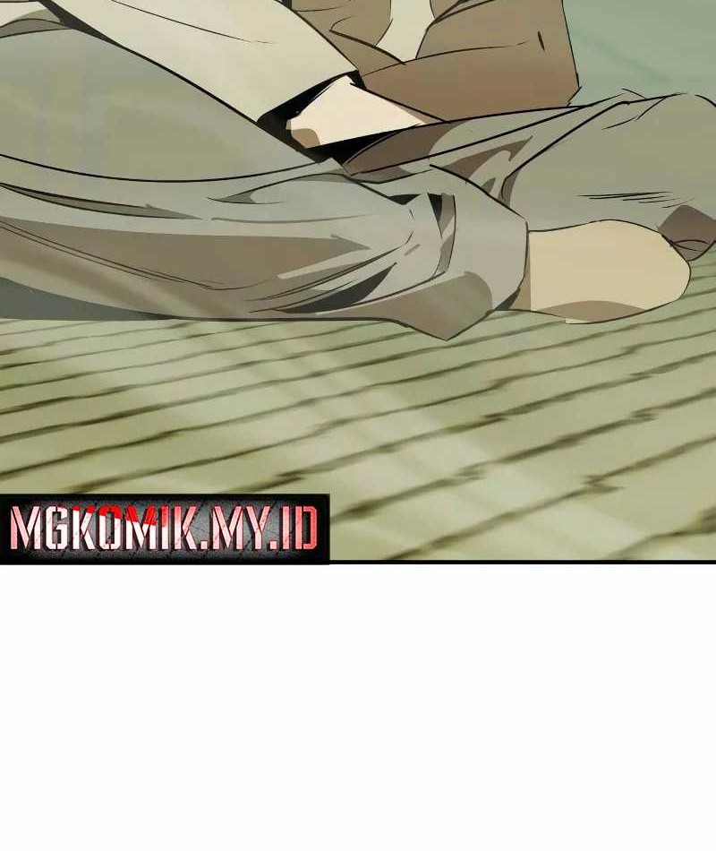 Martial Wild West Chapter 85 Gambar 67