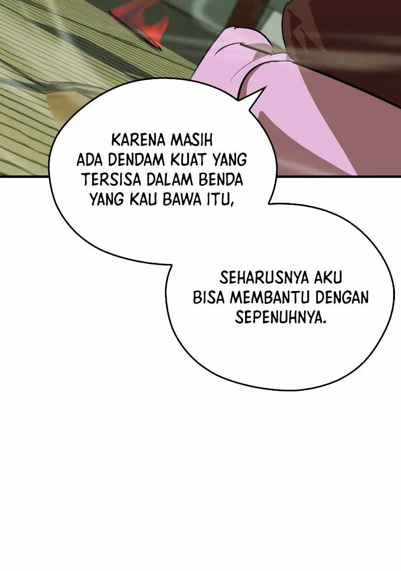 Martial Wild West Chapter 85 Gambar 72