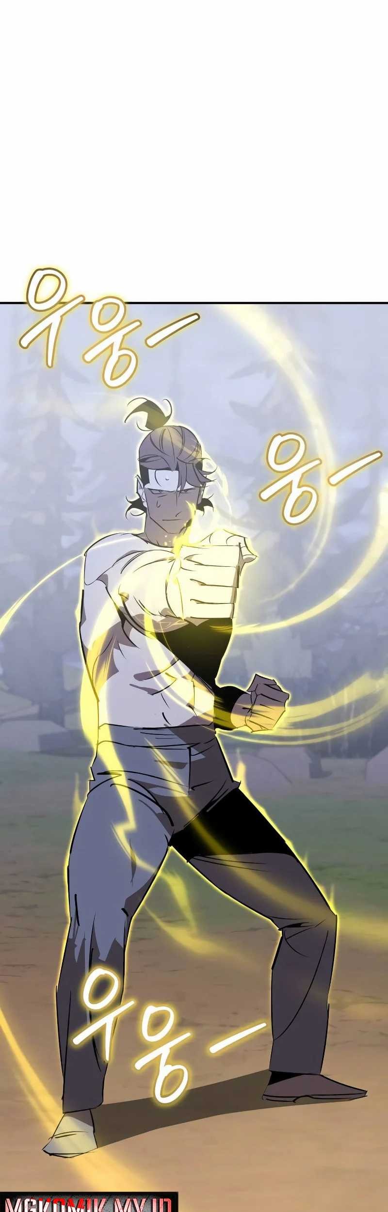 Martial Wild West Chapter 85 Gambar 75