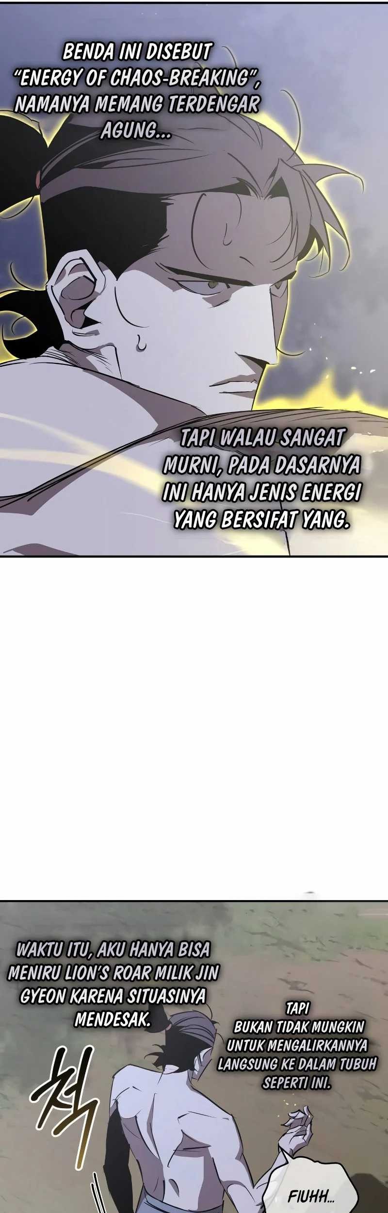 Martial Wild West Chapter 85 Gambar 77