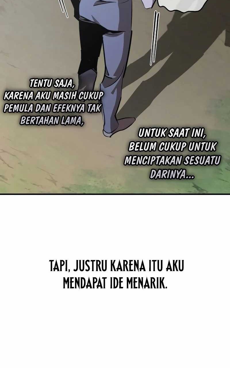Martial Wild West Chapter 85 Gambar 78