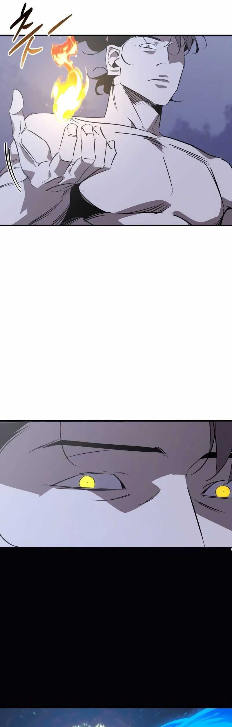 Martial Wild West Chapter 85 Gambar 79