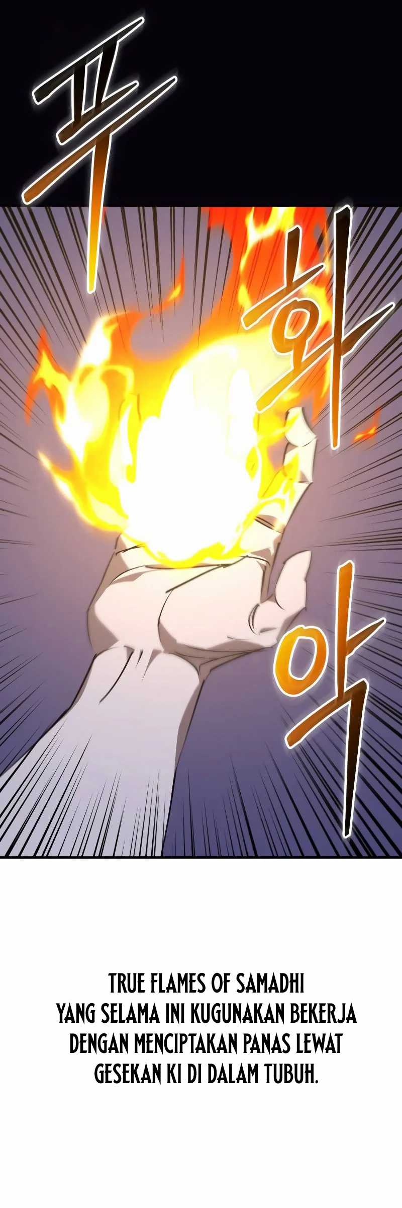 Martial Wild West Chapter 85 Gambar 81