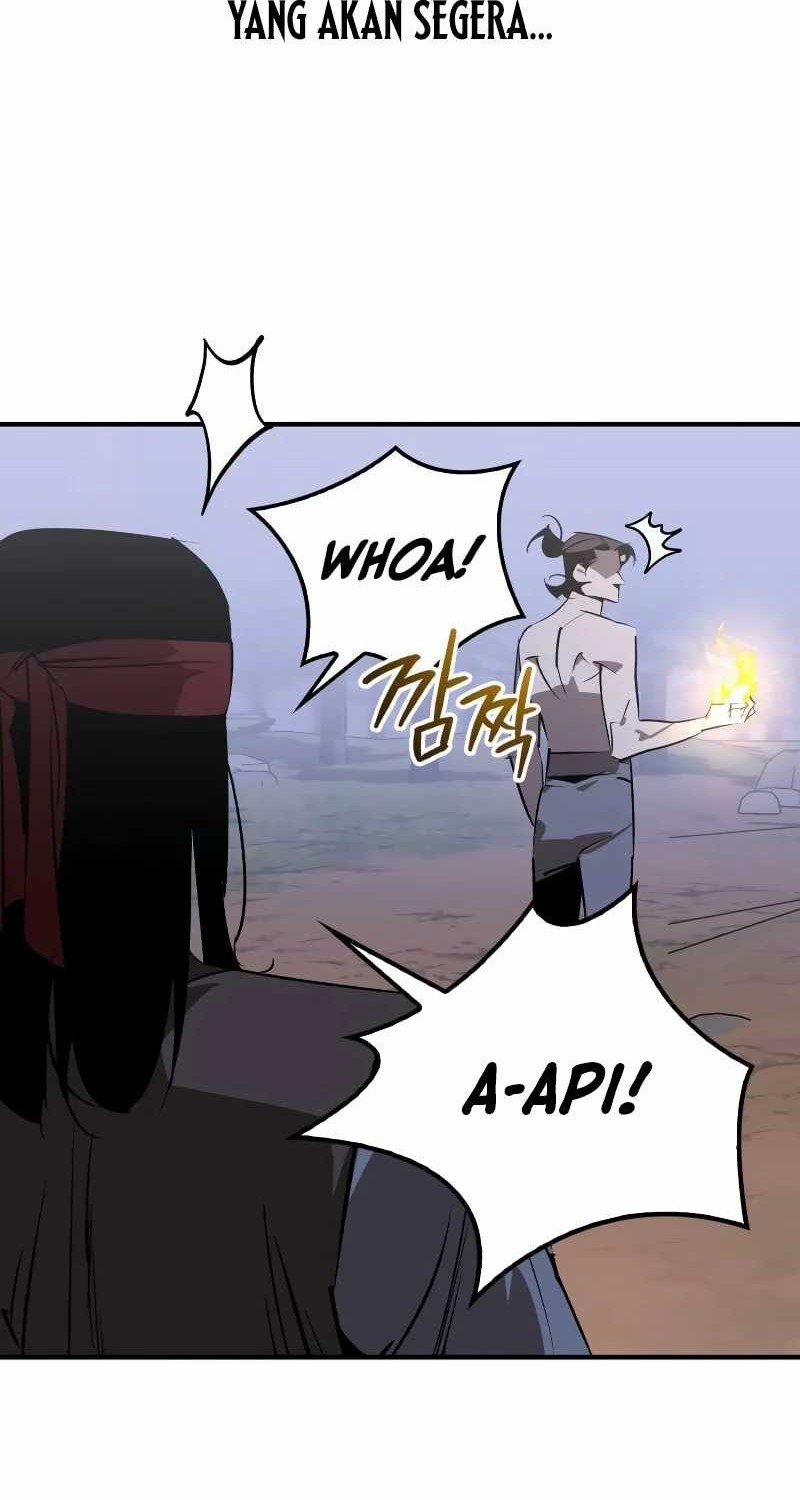 Martial Wild West Chapter 85 Gambar 83