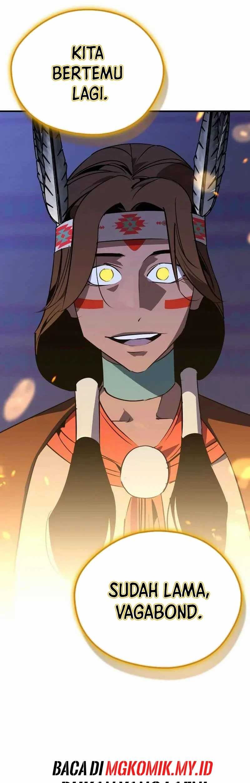 Martial Wild West Chapter 85 Gambar 96