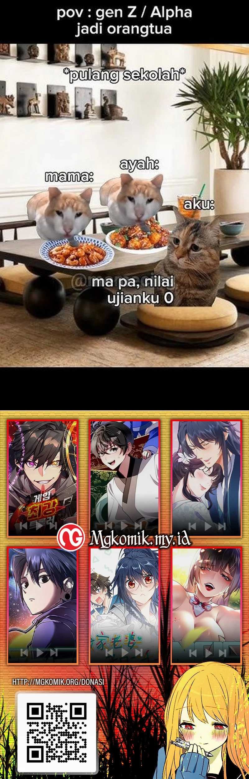 Martial Wild West Chapter 85 Gambar 98