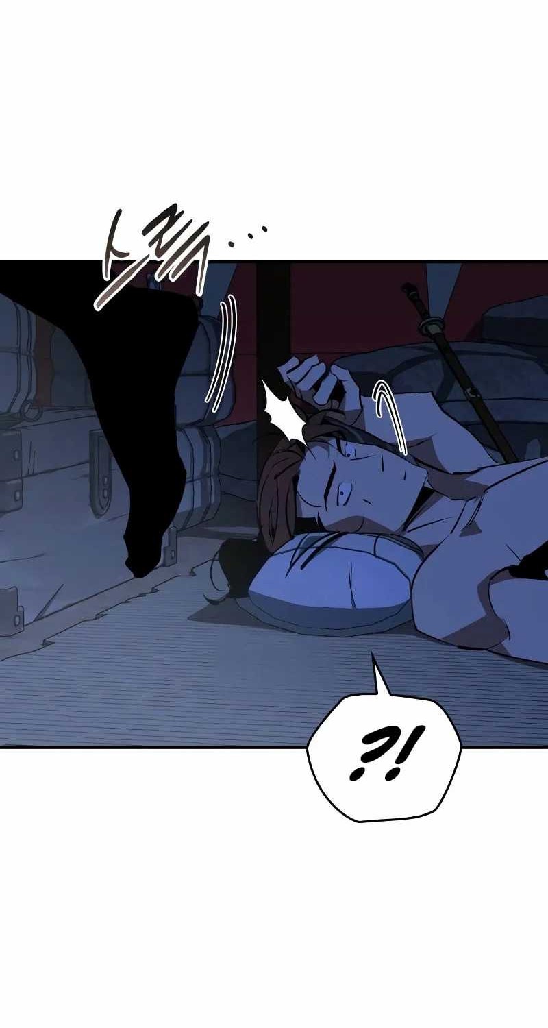 Martial Wild West Chapter 85 Gambar 14