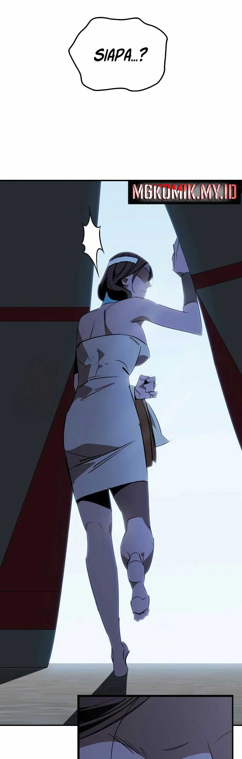 Martial Wild West Chapter 85 Gambar 15