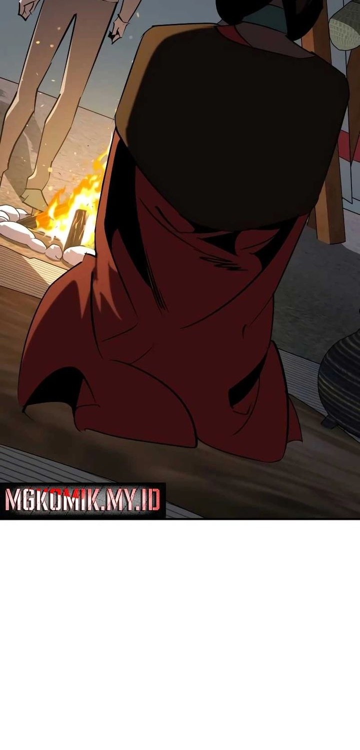 Baca Manhua Martial Wild West Chapter 86 Gambar 2