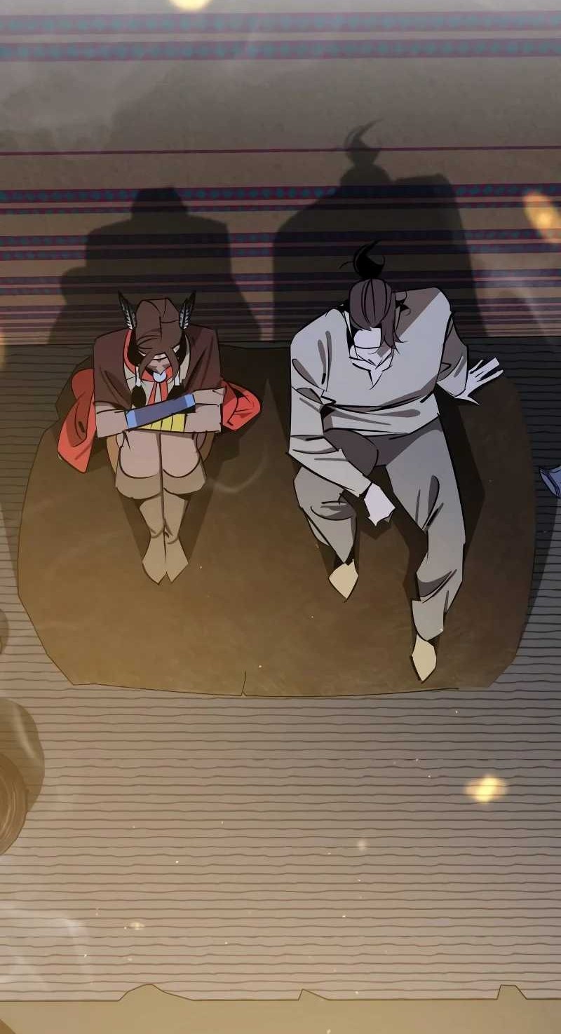 Baca Manhua Martial Wild West Chapter 87 Gambar 2