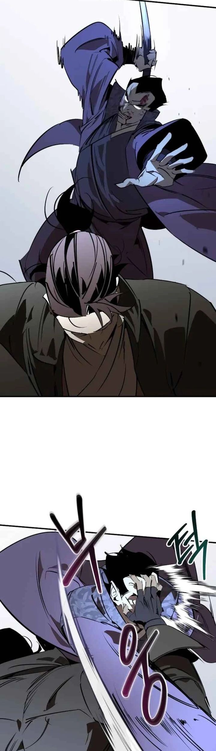 Martial Wild West Chapter 89 Gambar 35