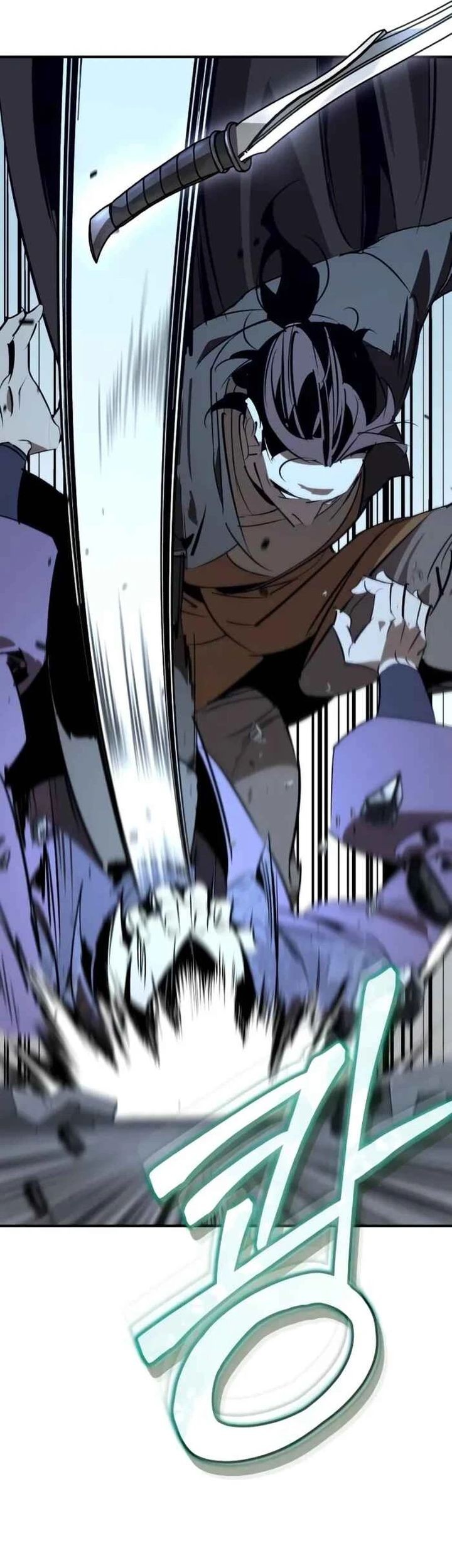 Martial Wild West Chapter 89 Gambar 37