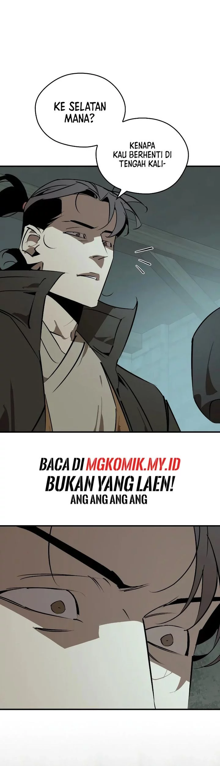 Martial Wild West Chapter 92 Gambar 63