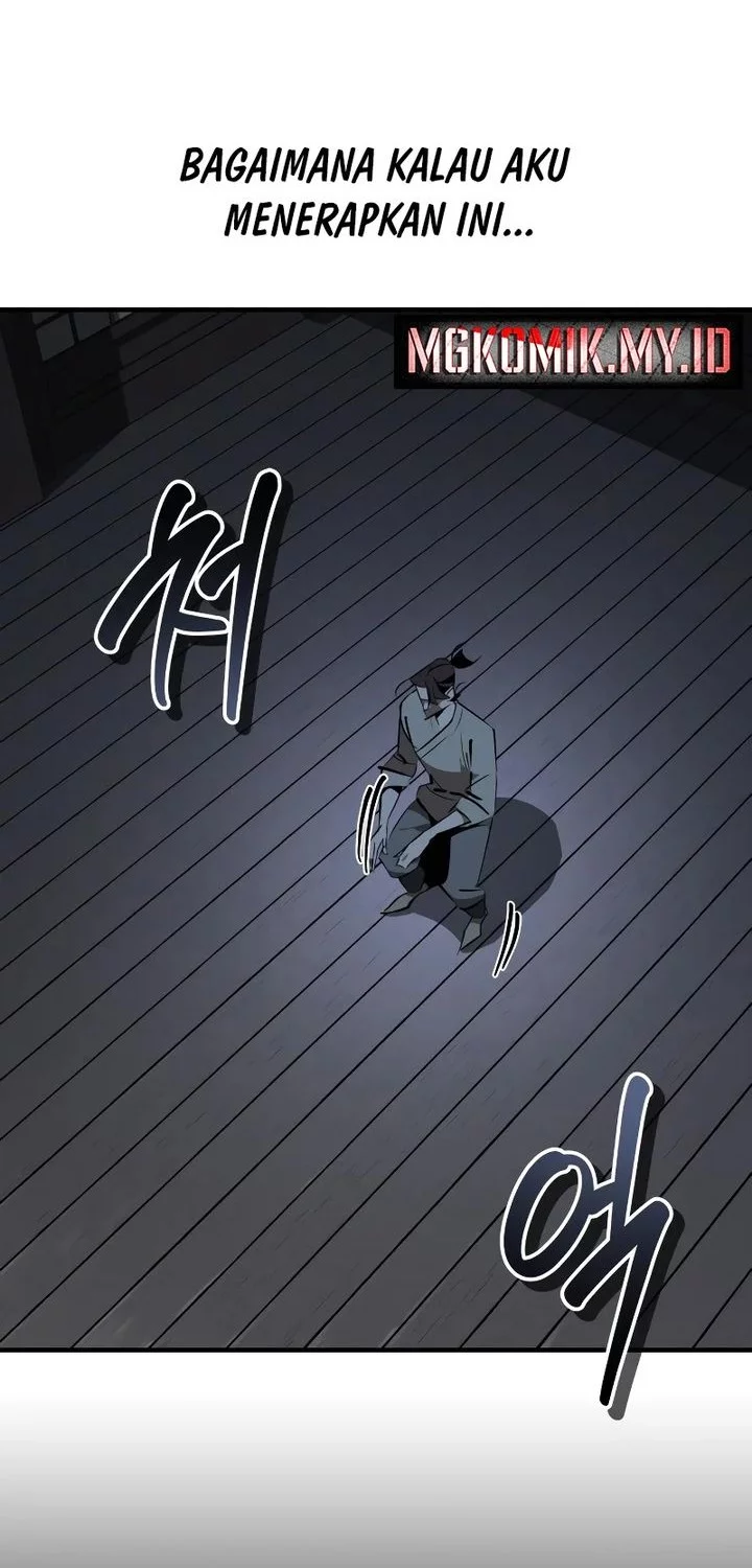 Martial Wild West Chapter 93 Gambar 20