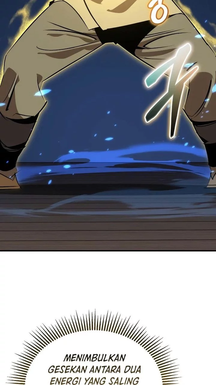 Martial Wild West Chapter 93 Gambar 24