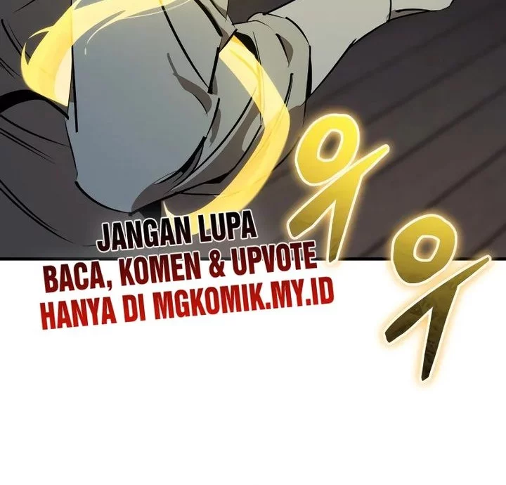 Martial Wild West Chapter 93 Gambar 26