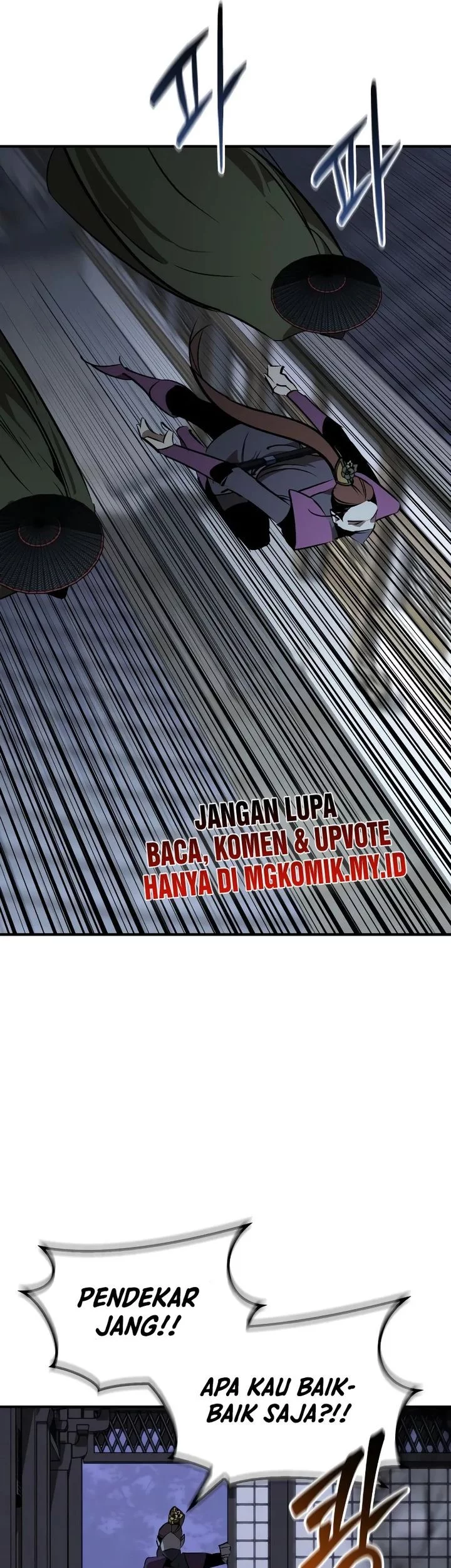 Martial Wild West Chapter 93 Gambar 33