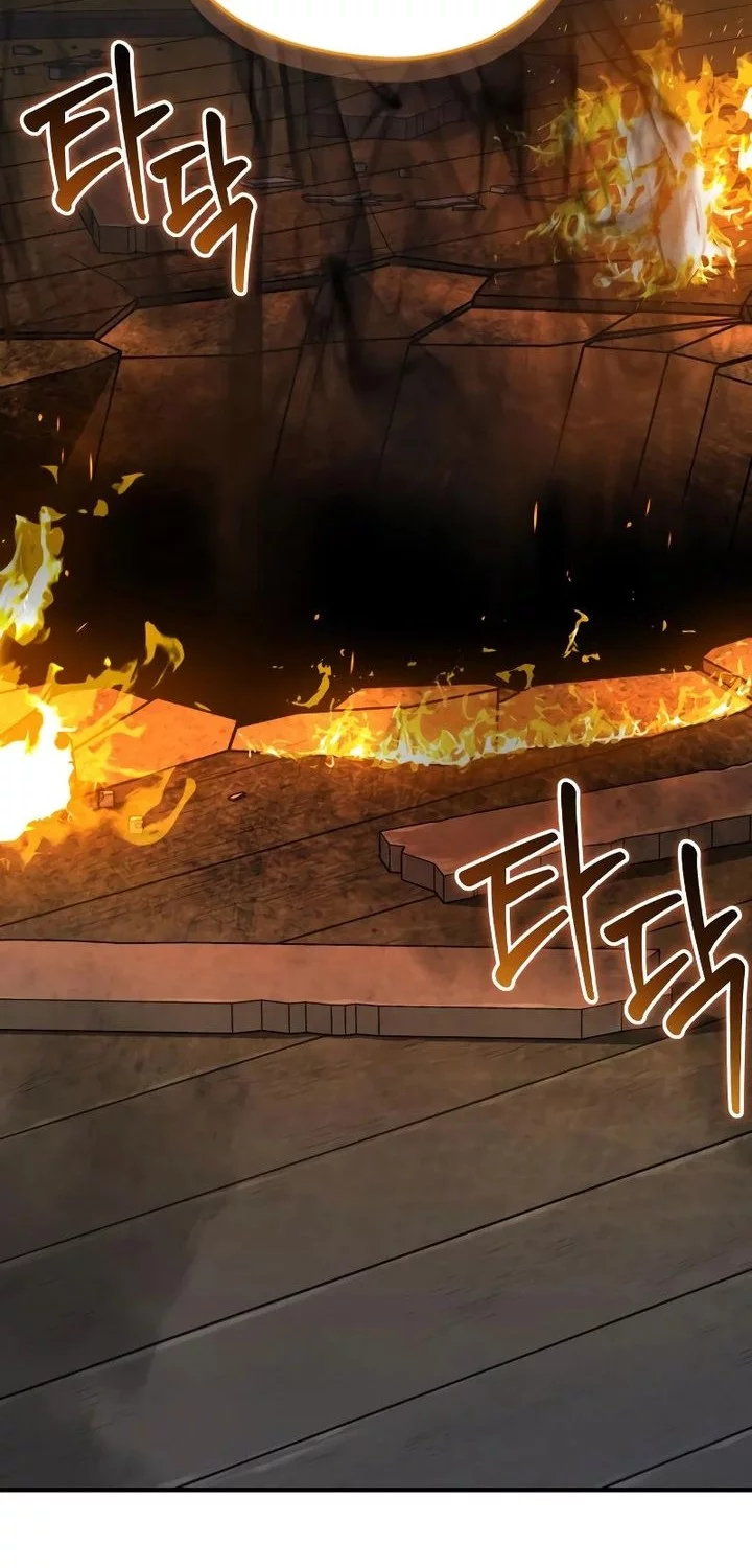 Martial Wild West Chapter 93 Gambar 38