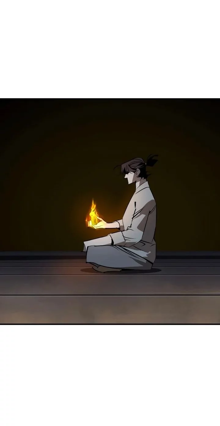 Manhua Martial Wild West Chapter 93 gambar nomor 2