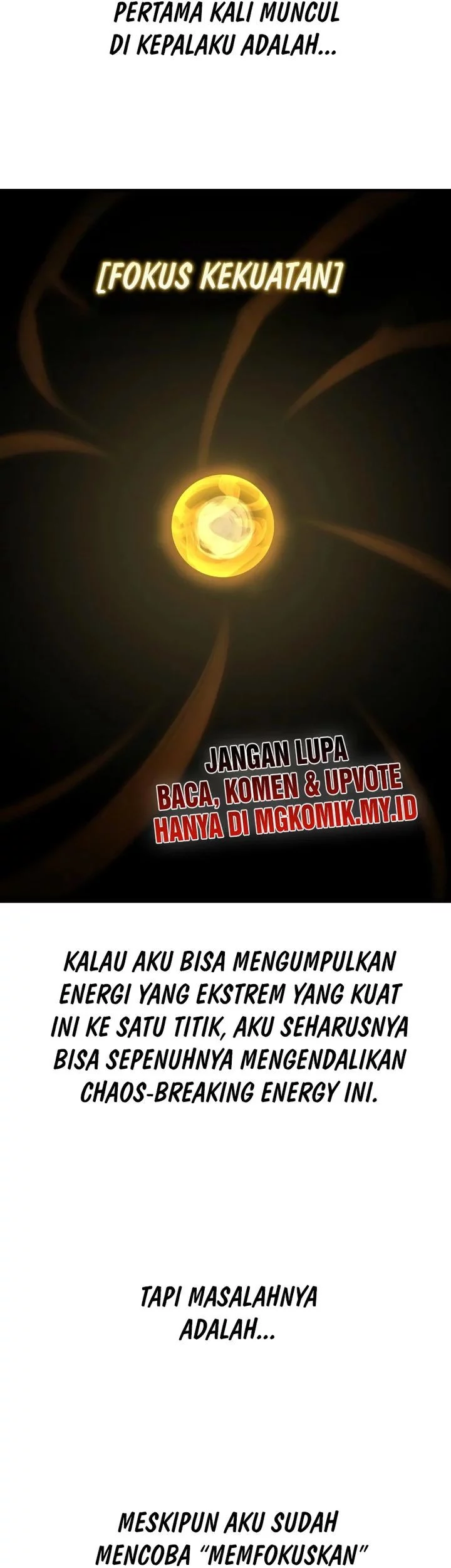 Martial Wild West Chapter 93 Gambar 9