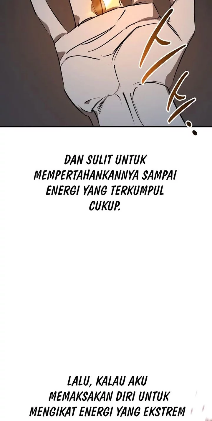 Martial Wild West Chapter 93 Gambar 12