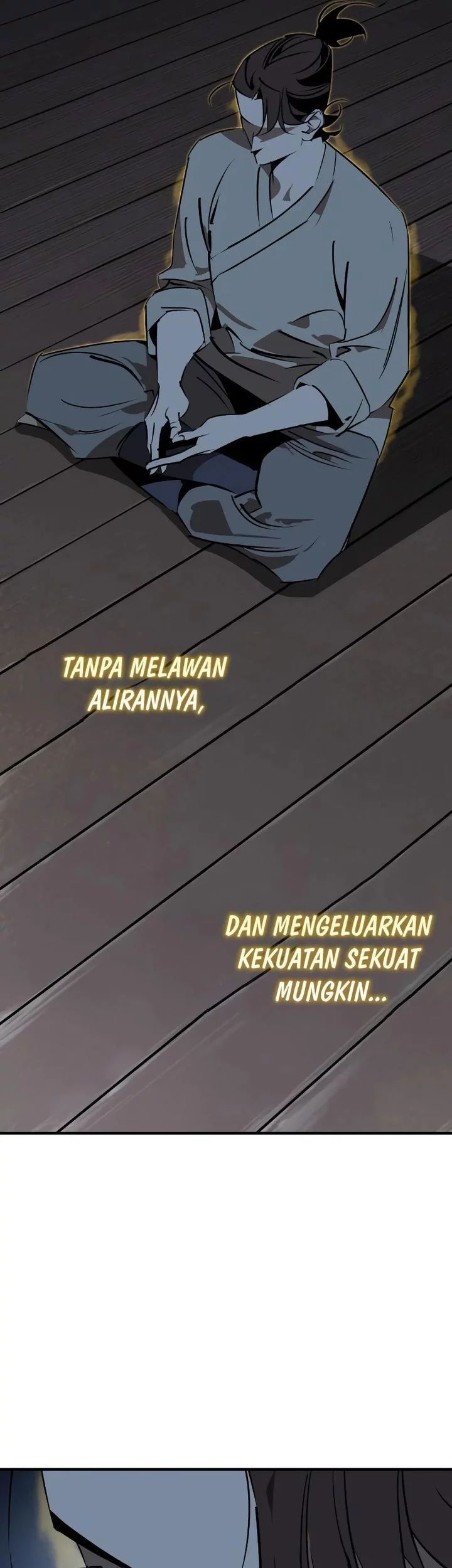 Martial Wild West Chapter 93 Gambar 15