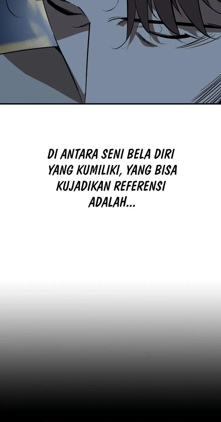 Martial Wild West Chapter 93 Gambar 16