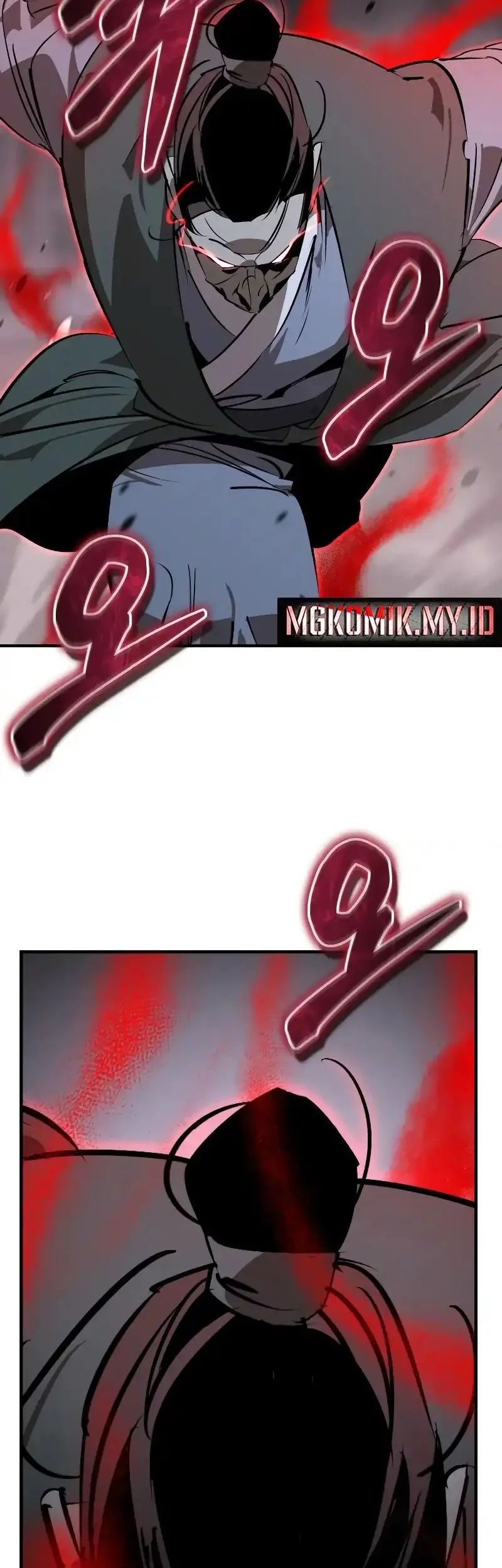 Martial Wild West Chapter 95 Gambar 41