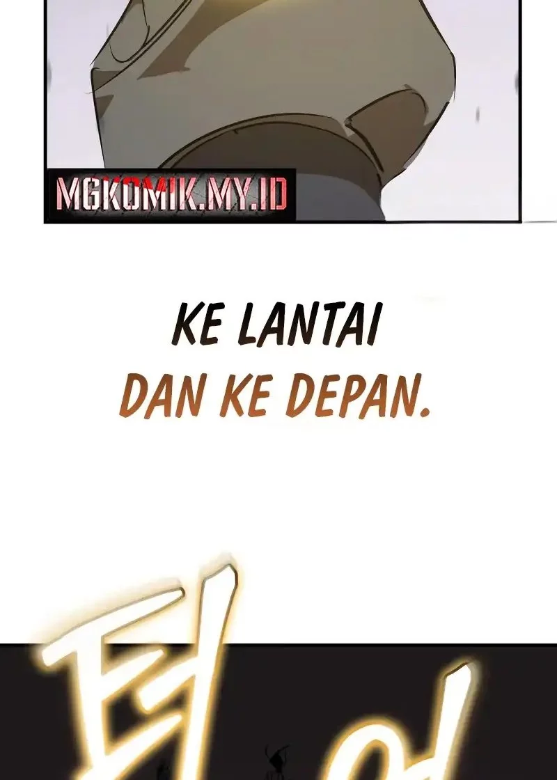 Martial Wild West Chapter 95 Gambar 46