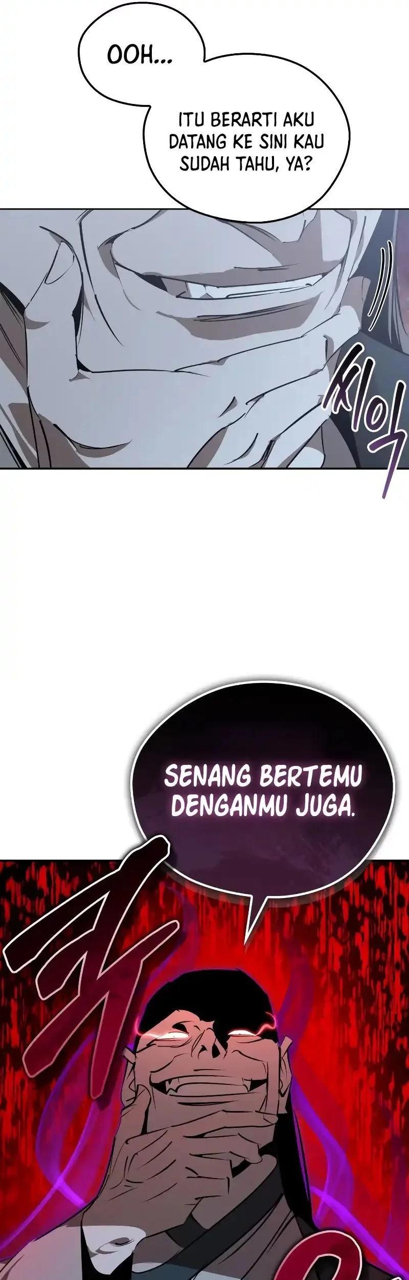 Martial Wild West Chapter 95 Gambar 65