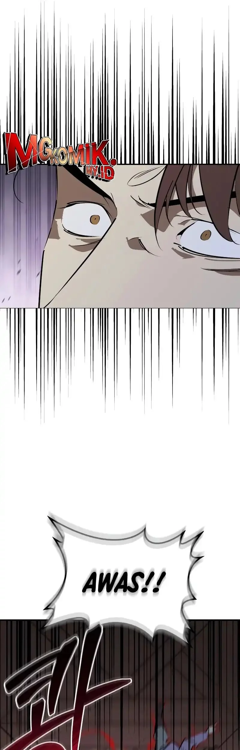 Martial Wild West Chapter 95 Gambar 9