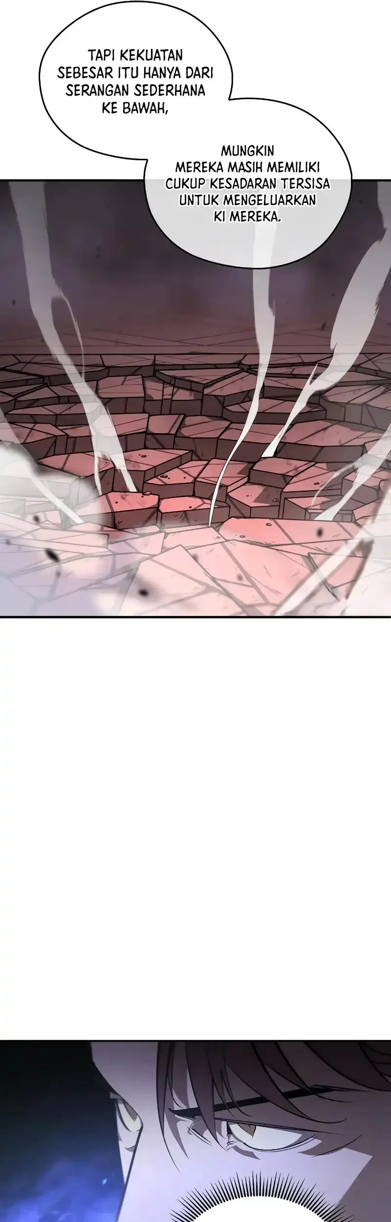 Martial Wild West Chapter 95 Gambar 13