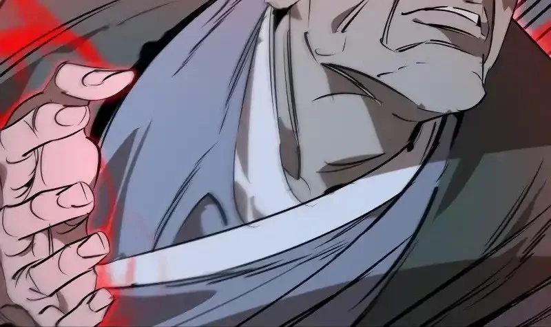 Martial Wild West Chapter 95 Gambar 26