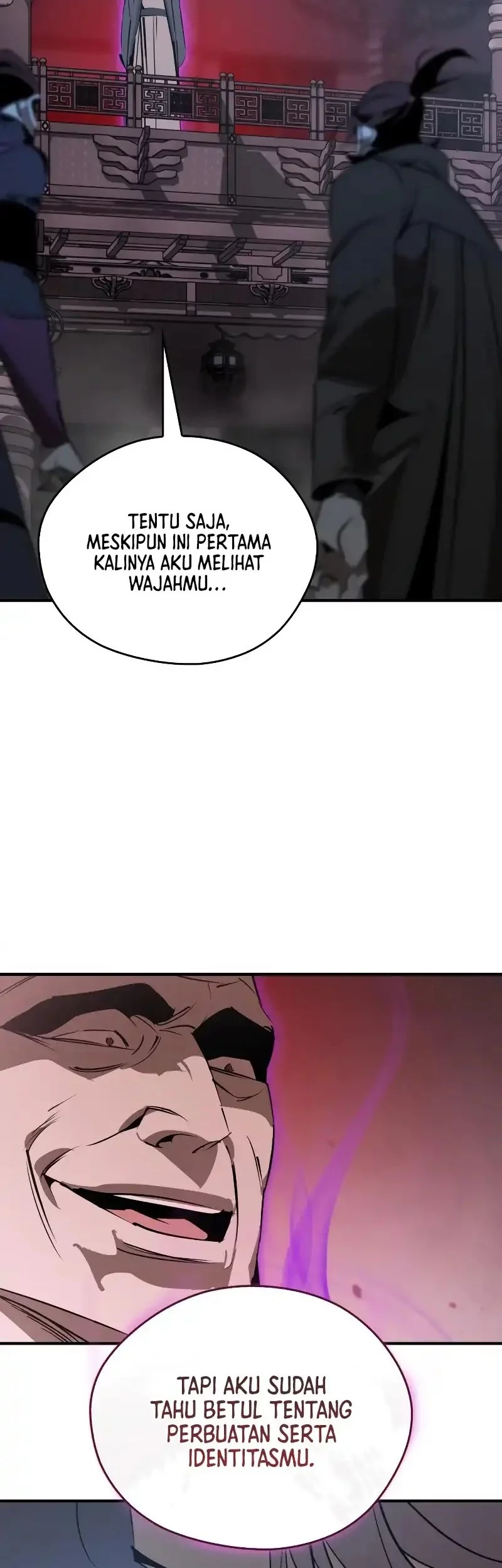Baca Manhua Martial Wild West Chapter 96 Gambar 2