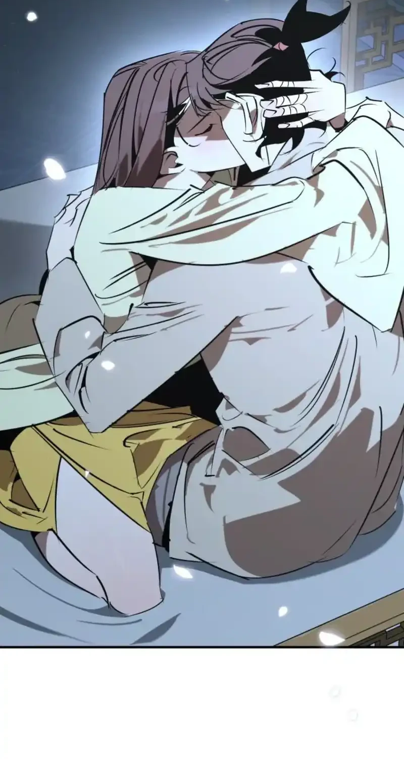 Martial Wild West Chapter 99 Gambar 22