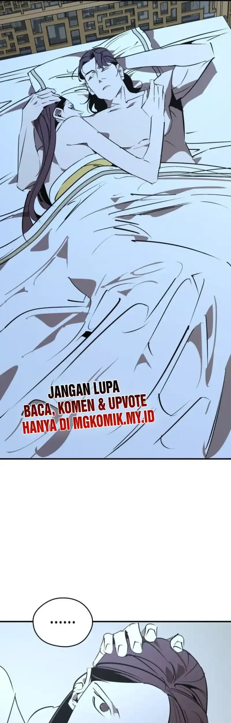 Martial Wild West Chapter 99 Gambar 25
