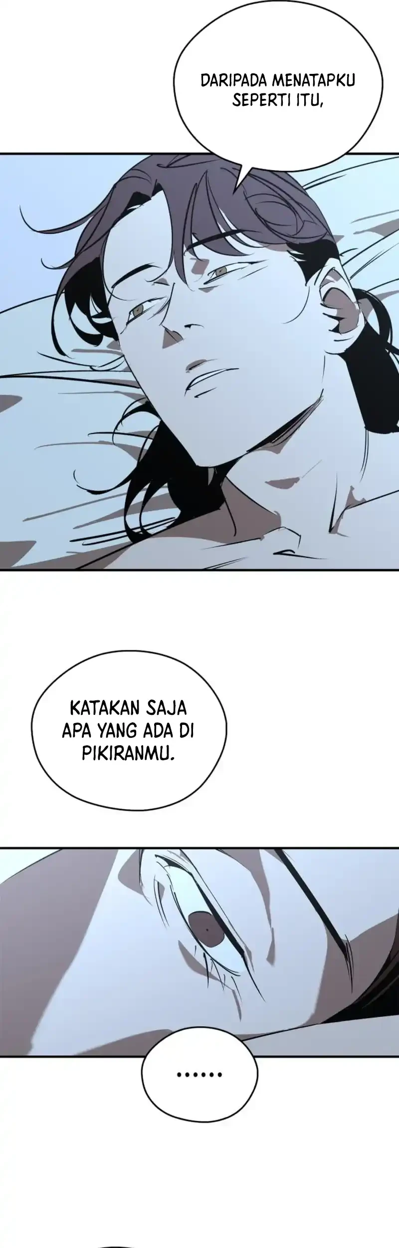 Martial Wild West Chapter 99 Gambar 27