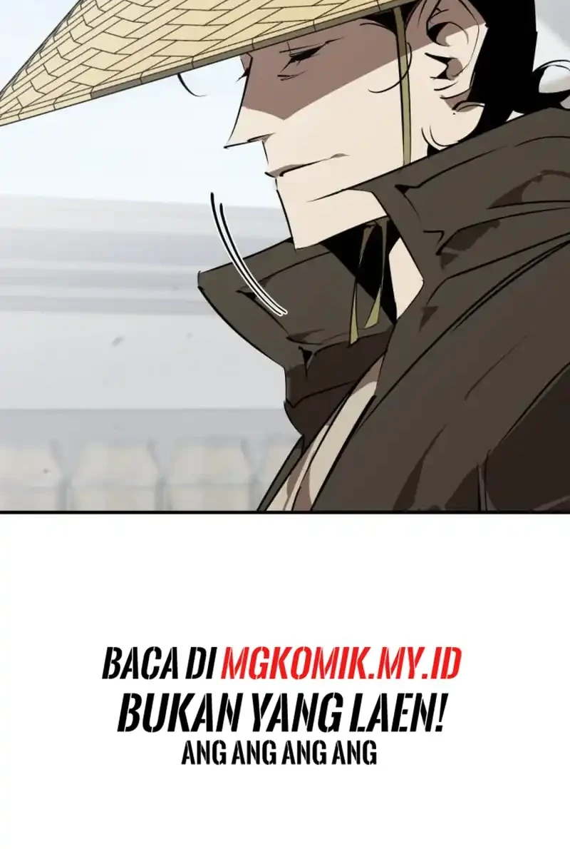 Martial Wild West Chapter 99 Gambar 52