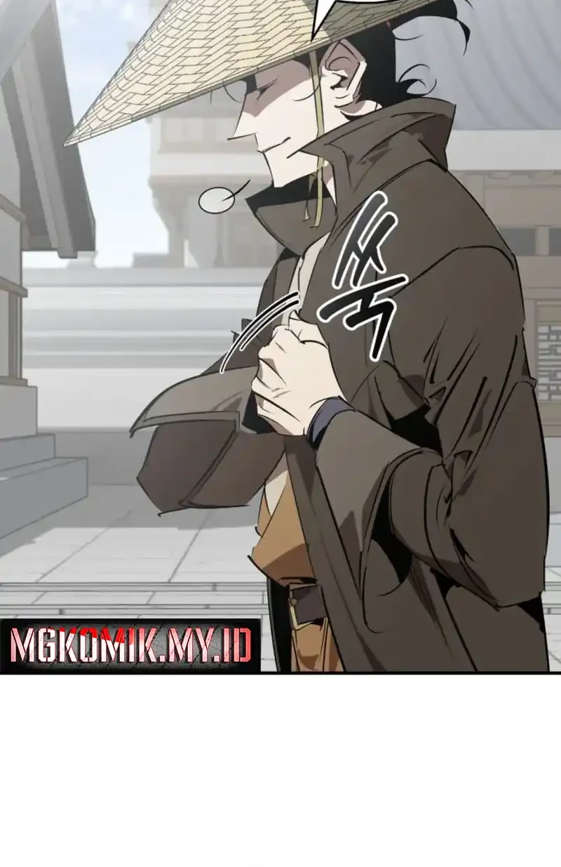 Martial Wild West Chapter 99 Gambar 60