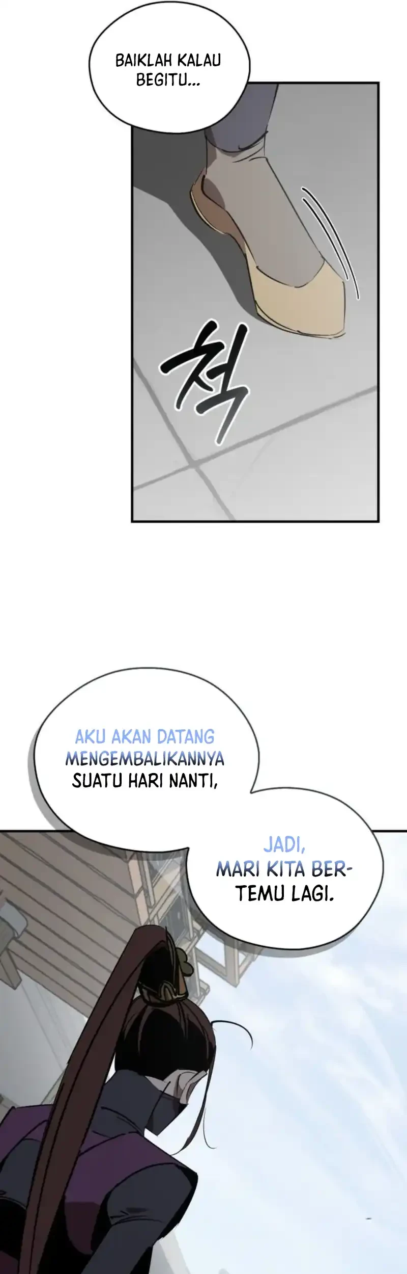 Martial Wild West Chapter 99 Gambar 61