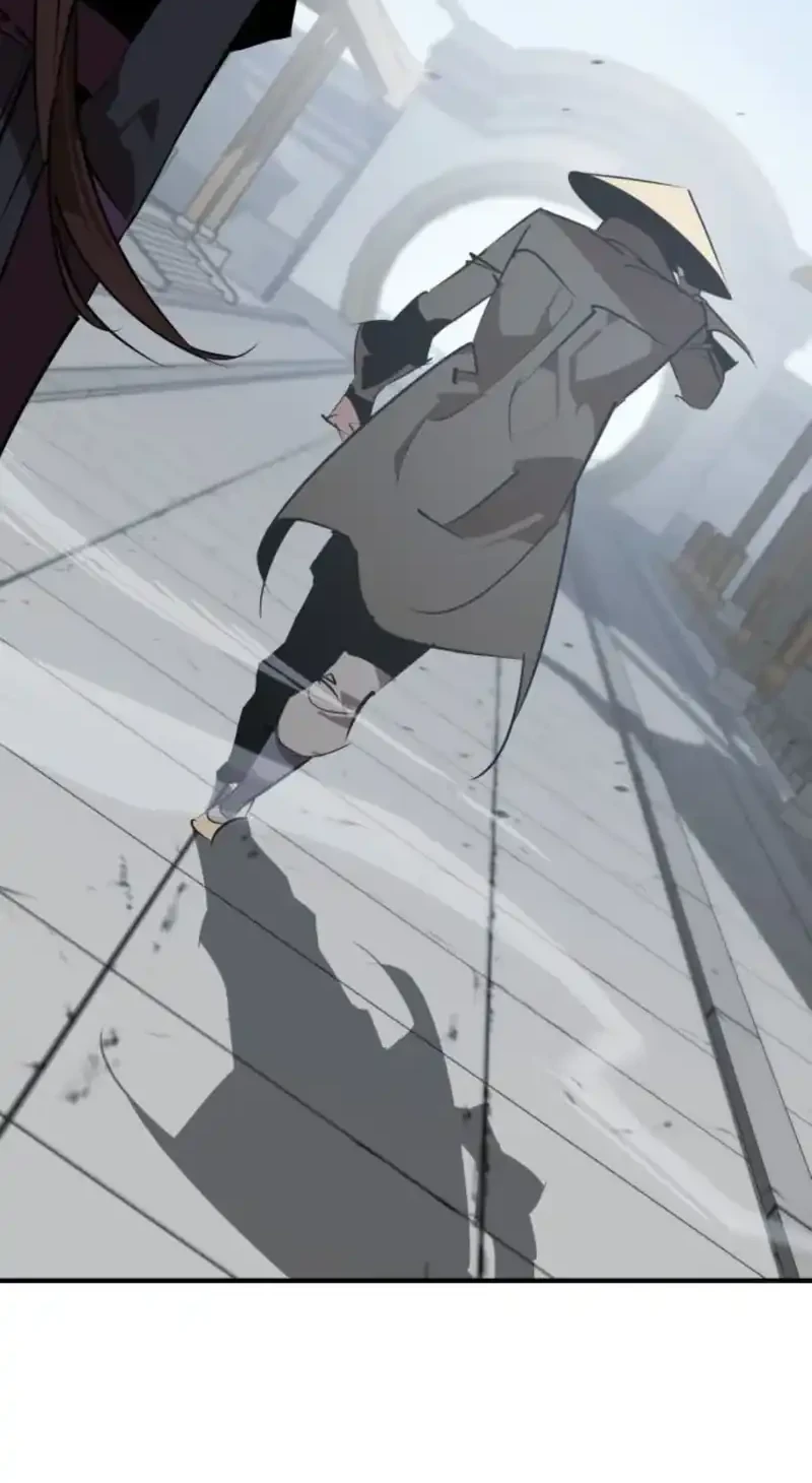 Martial Wild West Chapter 99 Gambar 62